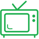 EpisodeBrain: Anime & TV Show Tracker icon