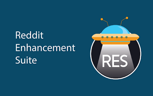 Reddit Enhancement Suite screenshot