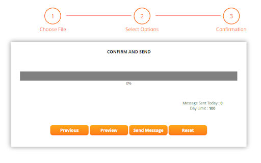 WAExpresso - BETA Release screenshot