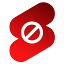 Youtube-shorts block icon