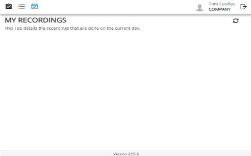Stage - EpilogueIQ Extension screenshot