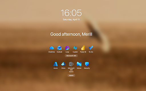 Yako screenshot