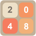 2048 Game icon