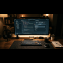 DevFontX icon
