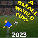 World Cup Game icon