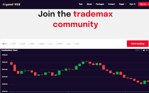 Boss Hub | Signal YES screenshot