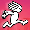 Dreadhead Parkour Unblocked icon