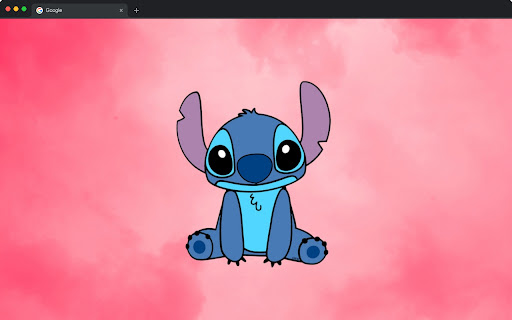 Lilo & Stitch Wallpaper screenshot