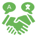 Automatic Tawk Translator icon