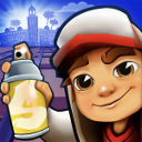 Subway Surfers Unblocked icon