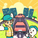 Jamming Car Escape Game icon