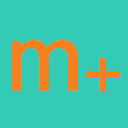 Moodle Plus icon