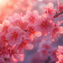 Cherry Blossom Wallpapers – Spring Nature Backgrounds icon