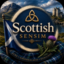 Scottish Sensim icon