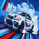 BMW Beyond Limits: A Journey to Infinity Wallpapers icon