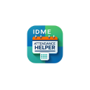 IDME ATTENDANCE HELPER icon