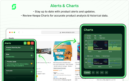 Scan Profit screenshot