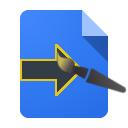 AppsScript Color icon
