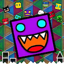 Geometry Dash : New Lite World icon