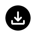 TikTok Downloader icon