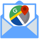 ChatGPT AI assistant for Google Reviews and Questions icon