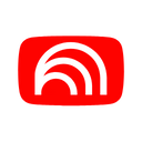 YouTube to NotebookLM icon