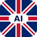 AI Social Translator icon