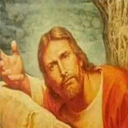 What Would Jesus Say icon