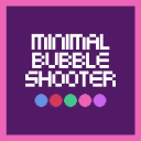Minimal Bubble Shooter Game icon