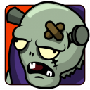 Zombie Mayhem Offline Game icon