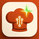FridgeGenius - Best Free AI Recipes icon