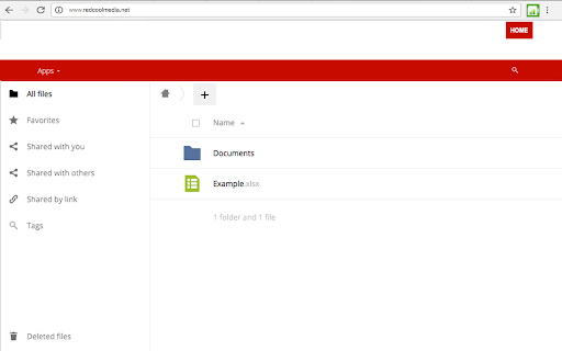 XlsWork XLS editor for spreadsheets screenshot