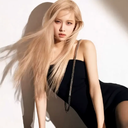 Rose Blackpink Live Wallpaper icon