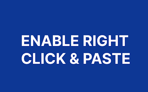 Absolute Enable Right Click & Copy screenshot