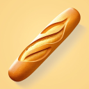 Bitbaguette icon