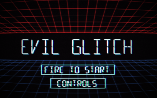 Evil Glitch screenshot