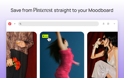 Whering: Save to Wardrobe, Wishlist & Moodboard screenshot