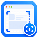 SniCap: Web Screenshot Capture icon