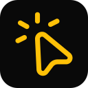 Zoomflow – Auto Zoom Screen Recorder & Editor icon