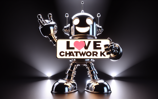 Boss Hub | ChatWork screenshot