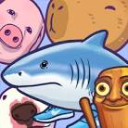 Merge Rot Game icon