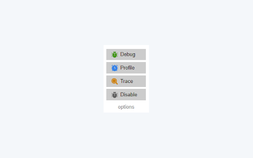 Xdebug Helper by JetBrains screenshot