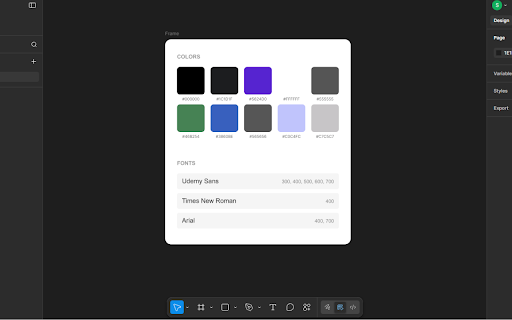 ChromaPick - Color Palette Extractor screenshot