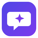 Meeting Copilot: AI Meeting Assistant — Live Transcript & Answers icon