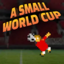 A Small World Cup Game icon