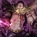 Charlotte Katakuri Live Wallpaper icon