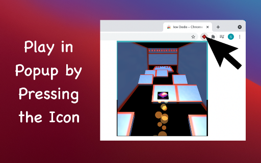 Ice Dodo screenshot