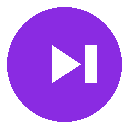AutoSkip YouTube - Ad Skipper & Speedup icon