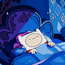 Finn - Adventure Time Live Wallpaper icon