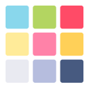 Color Finder icon